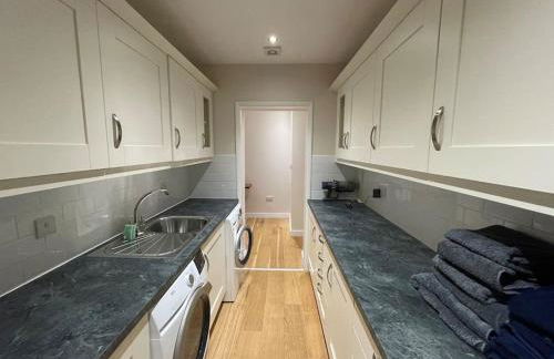 Modern and cosy 4 bedroom home in the Mendip Hills, North Somerset - Foto 43