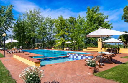 Tenuta Contessa Chiara 17, Emma Villas - Photo 22