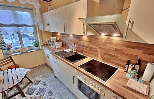 Ferienwohnung Sandstrand - Foto 11