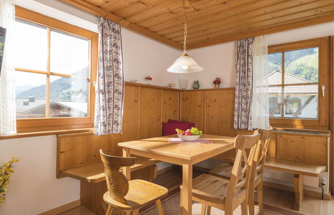 Appartements Bernhofer - Foto 76