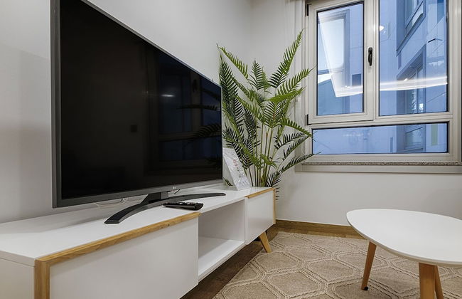 TH Apartments by Como en Casa - Photo 32