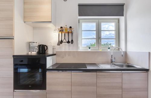 TEONA Luxury Apartment with terrace - Foto 19