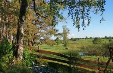 Zagroda nad Hańczą - Foto 32