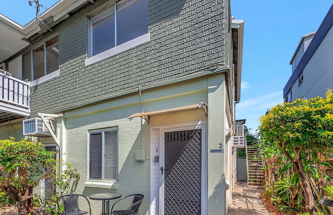 A Touch of the Bahamas on McKenzie MK3 - Foto 17