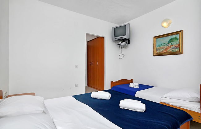 Apartments Ruzica - Foto 14