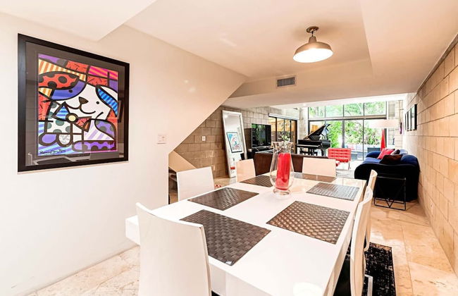 Piano House on the Water - Foto 42