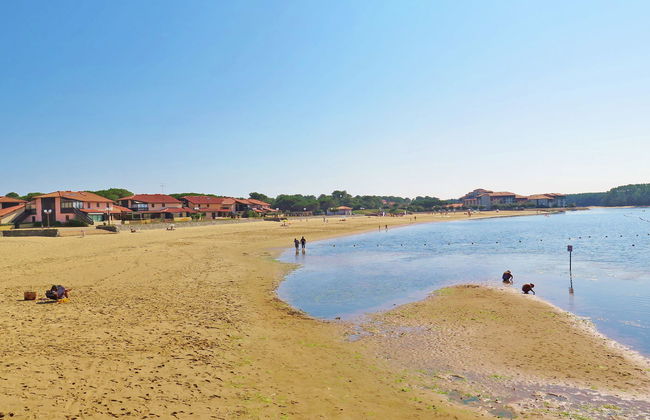 Les Sables d’Or T3 - Foto 23