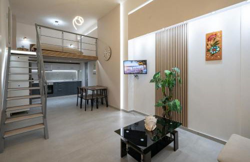 Loft 53- Urban Stay by MPS - Foto 36