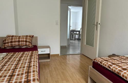 Ferienwohnung Grimm - Foto 14