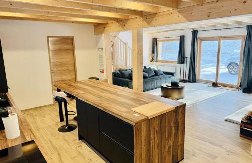 MAGNIFIQUE CHALET 3 CHAMBRES CONSTRUCTION NEUVE - Foto 15