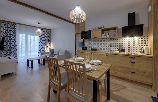RentPlanet - Osada Górska - Foto 16
