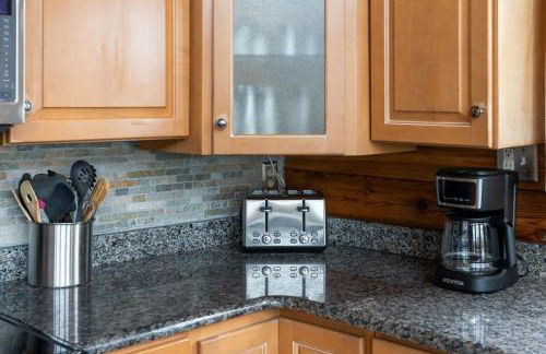 Boomerang- Oceanfront Log Cabin in North Topsail - Foto 37