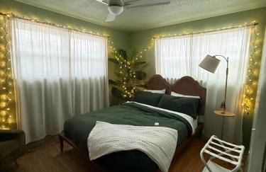 Under the Fig Tree Retreat - Foto 8