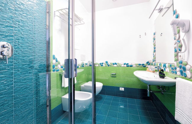 Tenuta dell'AlMa - Foto 11