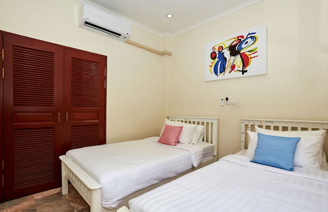 NB Villa Namuang - Photo 7