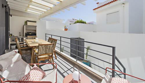 Special Cabanas in Tavira - Foto 4