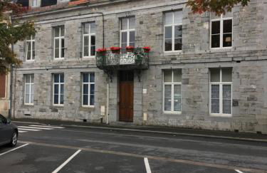 Appartement style industriel avec terrasse - Foto 22