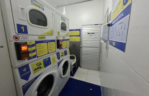 Apto com facil acesso ao Aeroporto e Mangueirão, com elevador, garagem e piscina - Foto 22