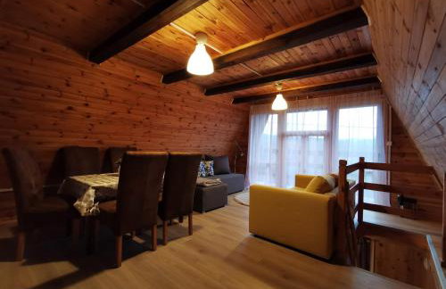 Domek w Brodnicy Dolnej - Foto 8