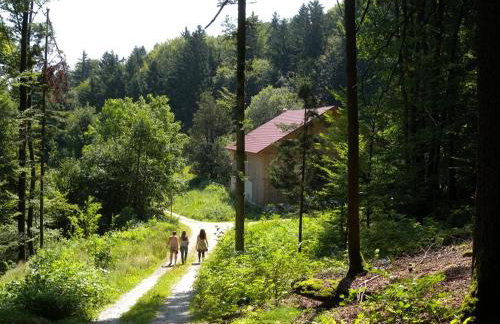 Grillnhäusl - Ruheoase in Alleinlage mit Sauna, Erlebnisstadl & Rehen vor der Haustür - Foto 8