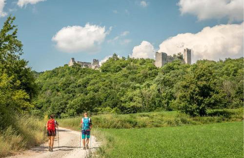 Apartments Barat - Foto 29