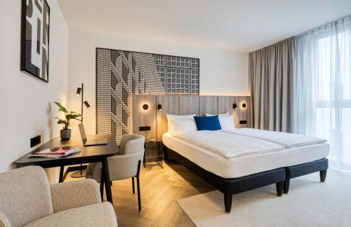 Citadines Kurfürstendamm Berlin - Foto 43