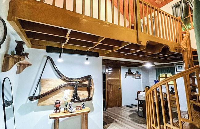 Vacation House in Baguio - Foto 50