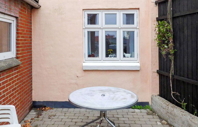 5 Person Holiday Home in Lemvig-by Traum - Foto 31