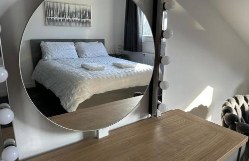 Stylish Leeds City Apartment - Foto 13