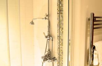 The Barn, Higher Boden, Manaccan, Helston, Cornwall - Foto 14