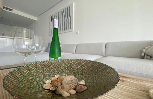 Luxury Blue Maritimo 2 Bedrooms Apartment Artola Homes Cabopino - Photo 45