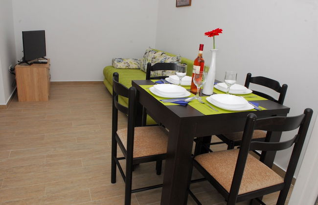 Hera Apartments - Foto 28