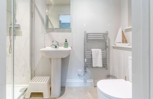 Church Cottage Stiffkey - Foto 24