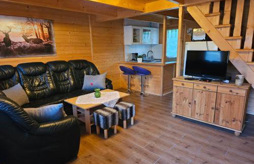 Buszyno Agroturystyka - Foto 1