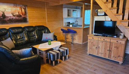 Buszyno Agroturystyka - Foto 1