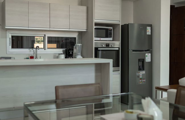 Start Villa Morra Rent Apartments - Photo 32