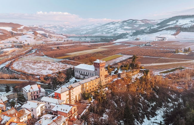 Il Castello di Bubbio - Foto 27