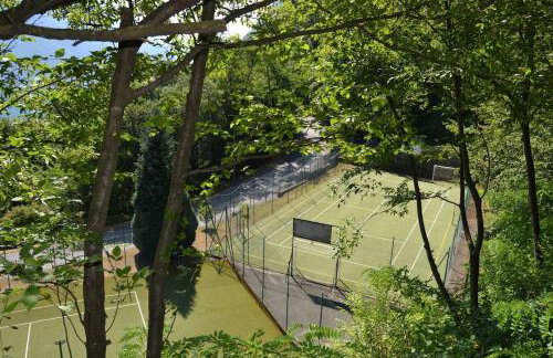 Residence sul Lago di Como vicino Bellagio - Foto 23