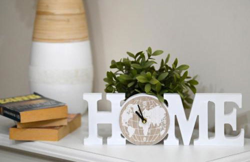 Dimora Algano Apartment - Foto 13