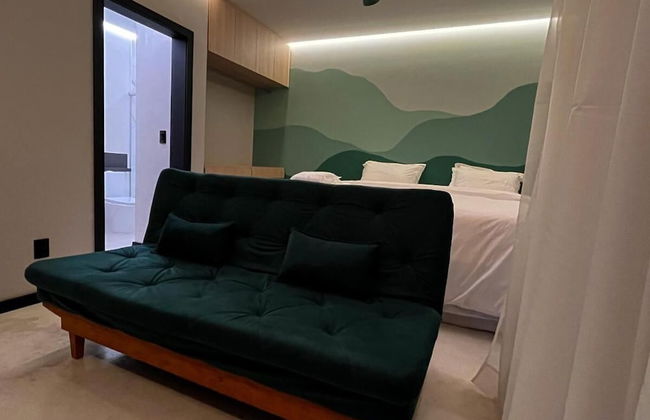 Theotókos Flats - Foto 68