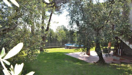 Villa Mira - pool - view - aircon - Foto 5, Garden
