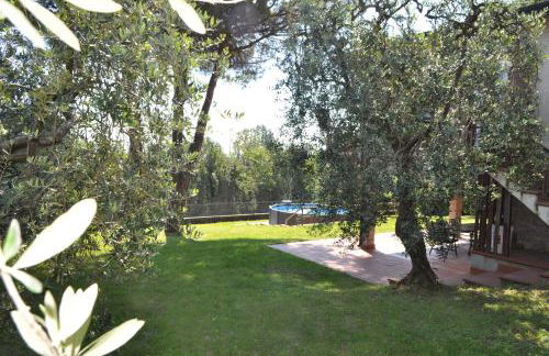 Villa Mira - pool - view - aircon - Foto 6