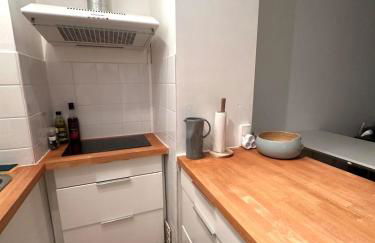 Le Baulnéaire, Vue Mer, Plage à Pied, Parking Privé - Foto 12