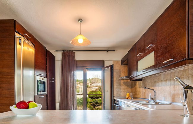 Palmrise Luxury Villas - Blue Villa - Foto 15