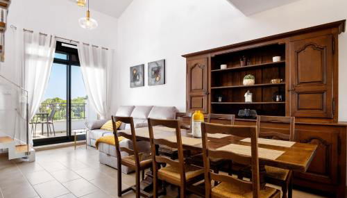CB Living - Cosy loft with terrace, Villamartin - Foto 3