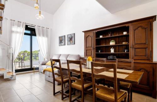 CB Living - Cosy loft with terrace, Villamartin - Foto 3