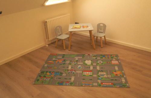 Apartment in Friedrichskoog with 130 sqm - Foto 14