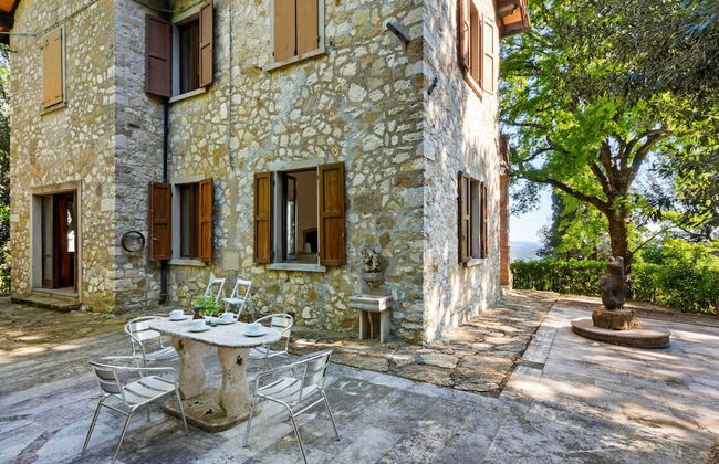 Belvilla by OYO Casa Il Casiere - Foto 26