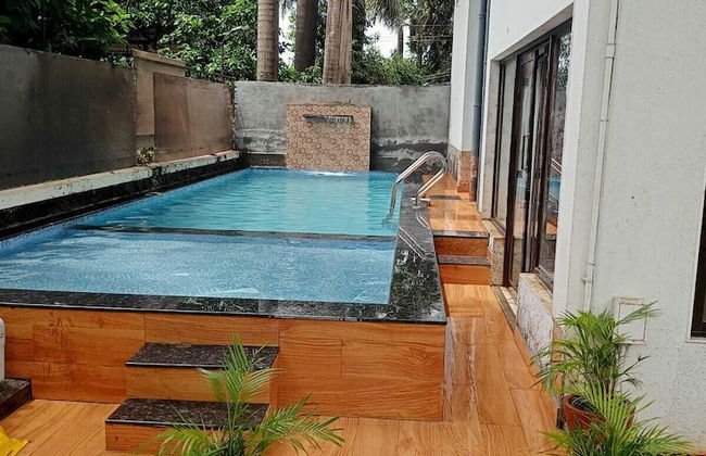 Lalit Hills Resort - Foto 11