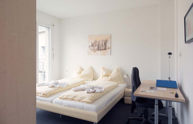 Hitrental Cham Apartments - Photo 5